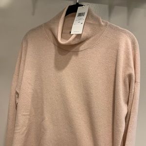 Eileen Fisher Cashmere Sweater NWT